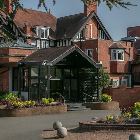 Chesford Grange Hotel Kenilworth Exterior photo